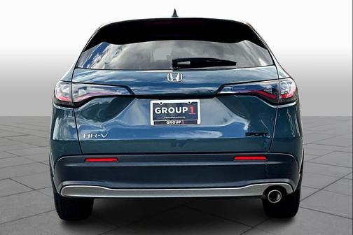 2024 Honda HR-V AWD Sport