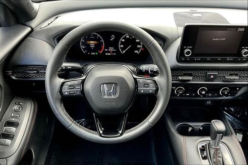 2024 Honda HR-V AWD Sport