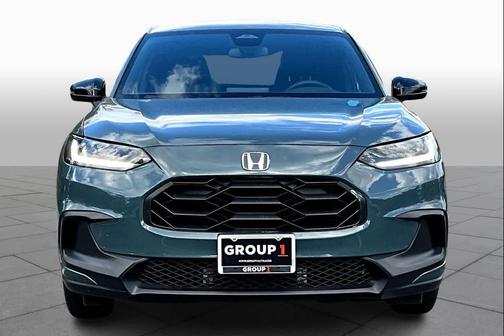 2024 Honda HR-V AWD Sport