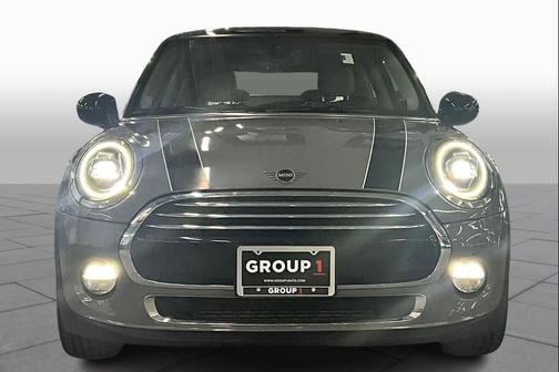 2019 MINI Hardtop Cooper