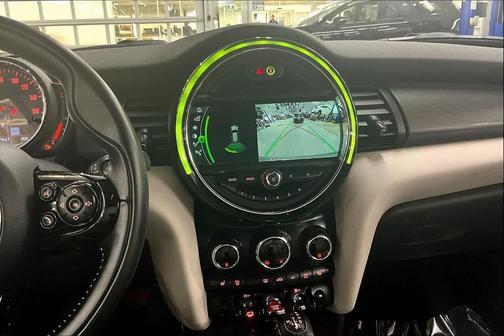 2019 MINI Hardtop Cooper