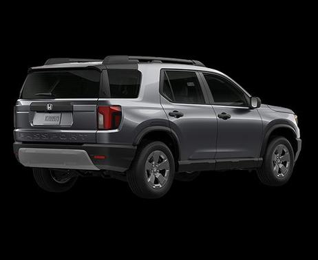 2026 Honda Passport AWD RTL