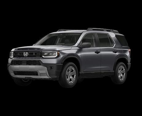 2026 Honda Passport AWD RTL