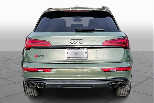 2024 Audi SQ5 3.0T Premium Plus