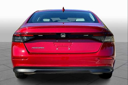 2024 Honda Accord EX 1.5T