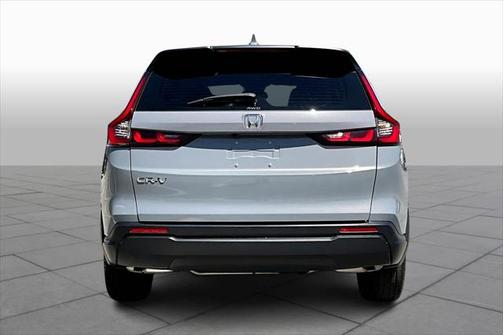 2024 Honda CR-V LX AWD