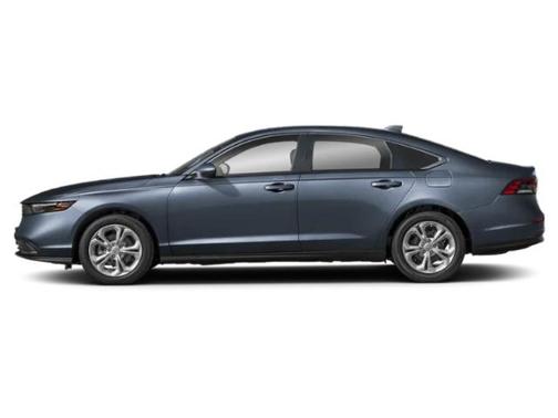 Meteorite Gray Metallic 2026 Honda Accord LX 1.5T