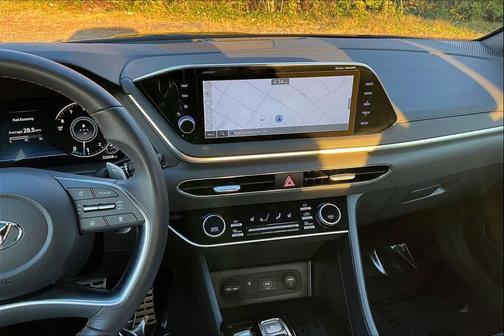 2023 Hyundai SONATA SEL Plus