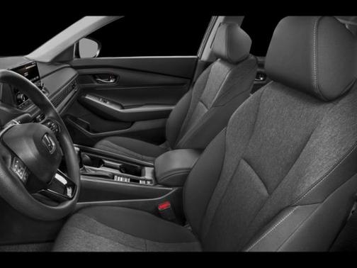 2025 Honda Accord LX 1.5T