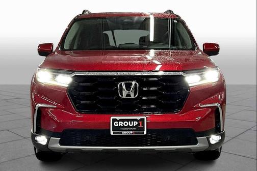 2023 Honda Pilot AWD Elite