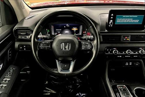 2023 Honda Pilot AWD Elite
