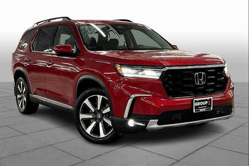 2023 Honda Pilot AWD Elite