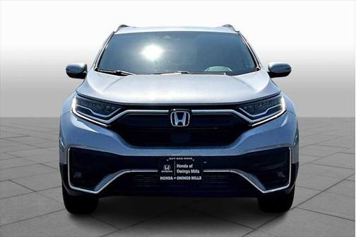 2022 Honda CR-V AWD Touring