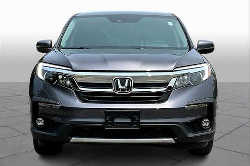 2021 Honda Pilot AWD EX-L