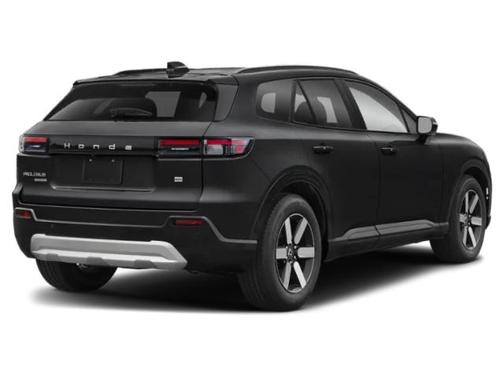 Raven Black 2026 Honda Prologue Touring