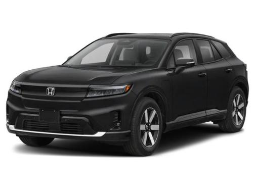 Raven Black 2026 Honda Prologue Touring