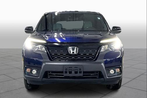 2020 Honda Passport AWD EX-L