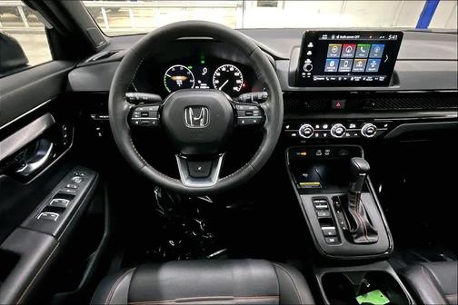 2023 Honda CR-V Hybrid Sport Touring AWD