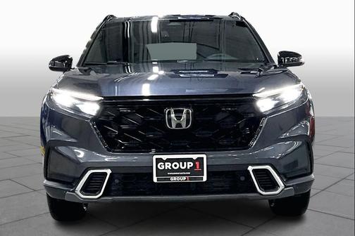 2023 Honda CR-V Hybrid Sport Touring AWD