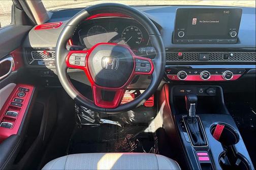 2023 Honda Civic EX-L