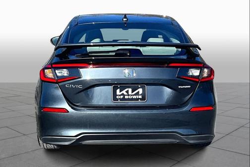 2023 Honda Civic EX-L