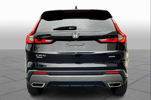 2025 Honda CR-V Hybrid Sport Touring AWD