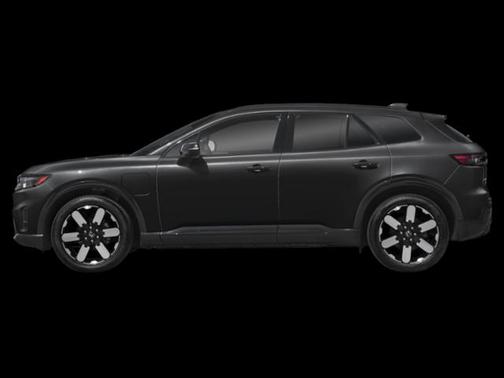 2025 Honda Prologue Elite