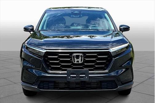 2025 Honda CR-V LX AWD