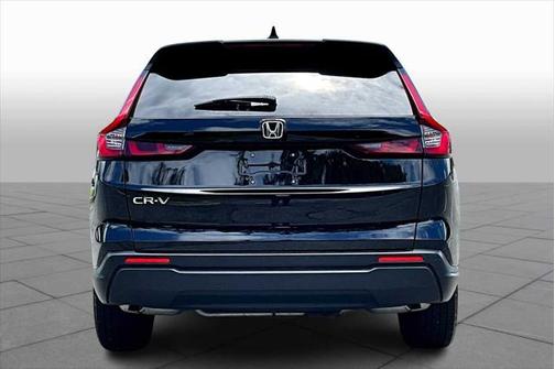 2025 Honda CR-V LX AWD
