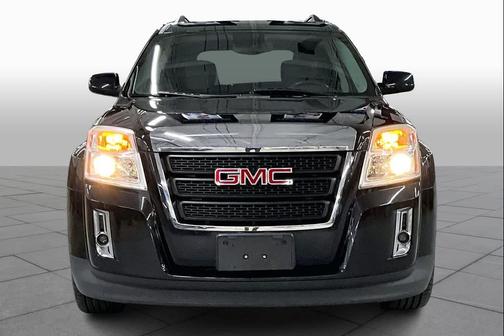 2013 GMC Terrain SLT-1