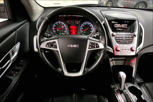 2013 GMC Terrain SLT-1