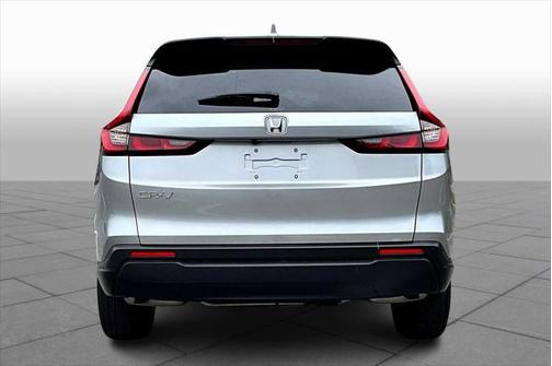 2025 Honda CR-V LX AWD