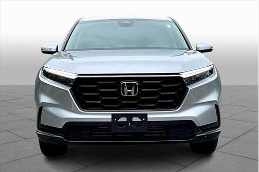 2025 Honda CR-V LX AWD