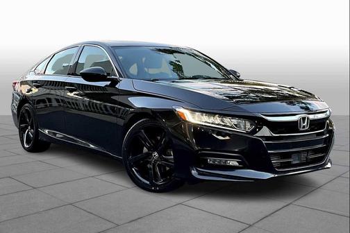 2020 Honda Accord Sport 1.5T