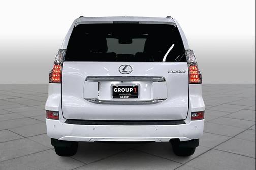 2019 Lexus GX 460 Premium