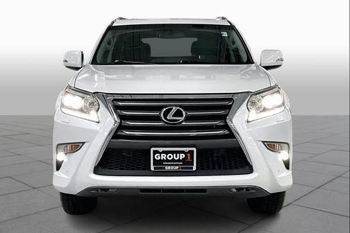 2019 Lexus GX 460 Premium