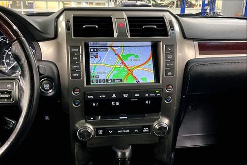 2019 Lexus GX 460 Premium