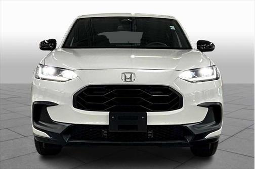 2024 Honda HR-V 2WD Sport