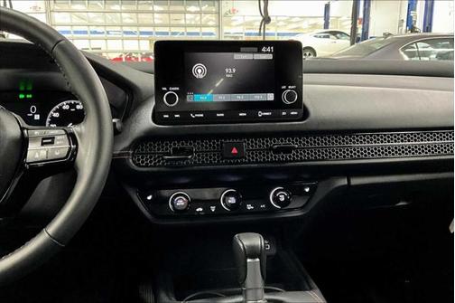 2024 Honda HR-V 2WD Sport
