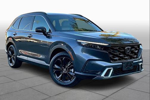 2023 Honda CR-V Hybrid Sport Touring AWD