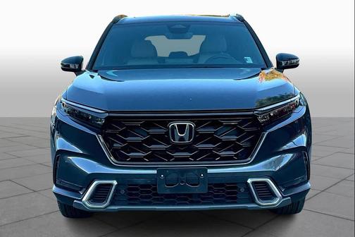 2023 Honda CR-V Hybrid Sport Touring AWD