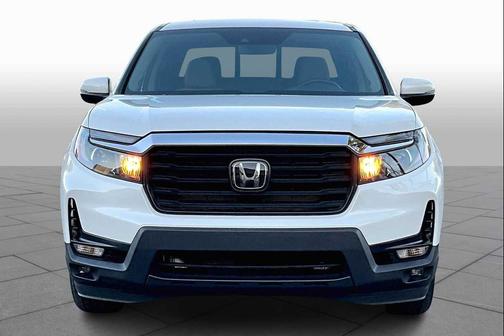 2022 Honda Ridgeline RTL