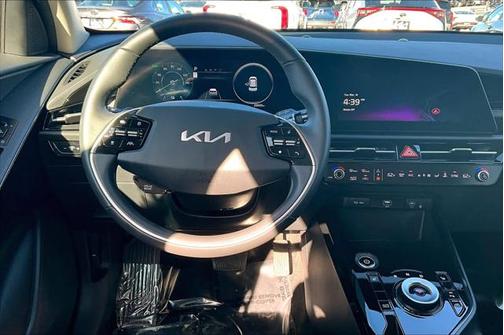 2024 Kia Niro EV Wind