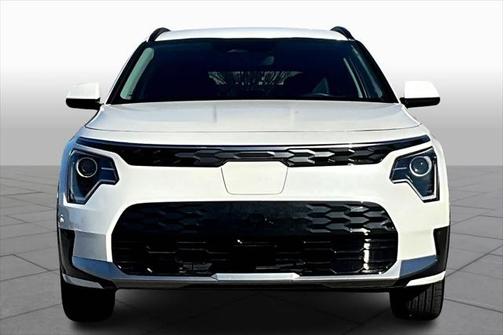 2024 Kia Niro EV Wind