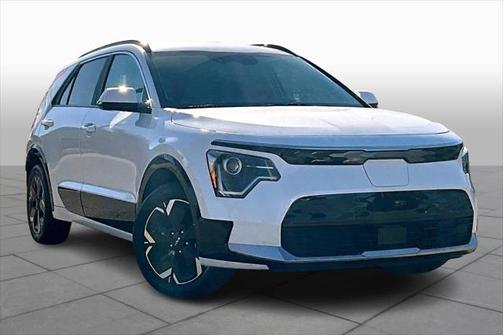 2024 Kia Niro EV Wind