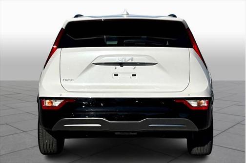 2024 Kia Niro EV Wind