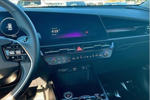 2024 Kia Niro EV Wind