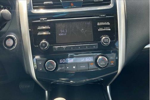 2014 Nissan Altima 2.5 SV