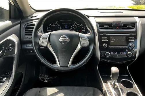 2014 Nissan Altima 2.5 SV