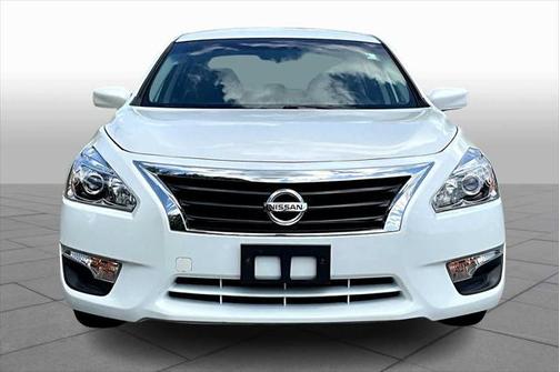 2014 Nissan Altima 2.5 SV